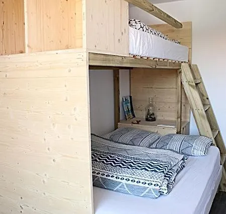 Bodygo Penthouse * Capbreton