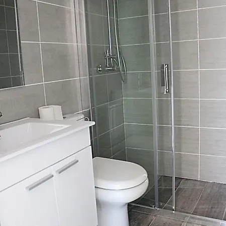 Bodygo Penthouse Daire *