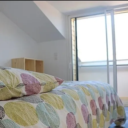 Bodygo Penthouse Daire Capbreton