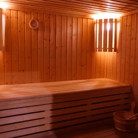 Daire Bodygo Penthouse Capbreton