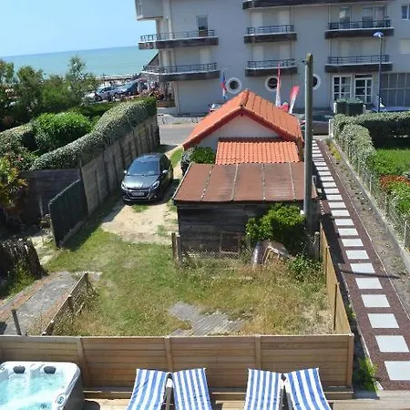Bodygo Penthouse Capbreton