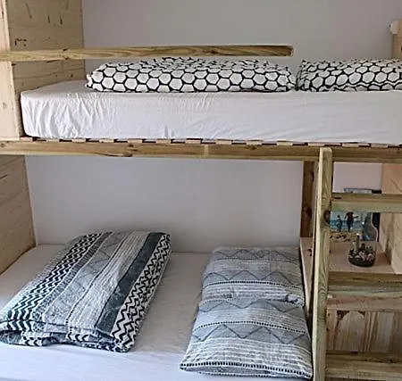 Bodygo Penthouse Apartment *