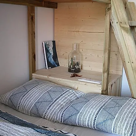 Daire Bodygo Penthouse *