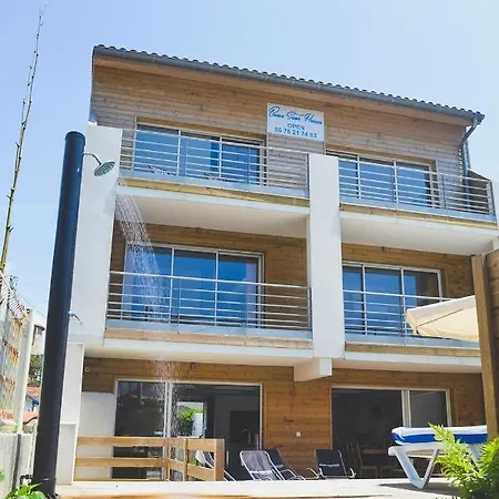 Bodygo Penthouse *