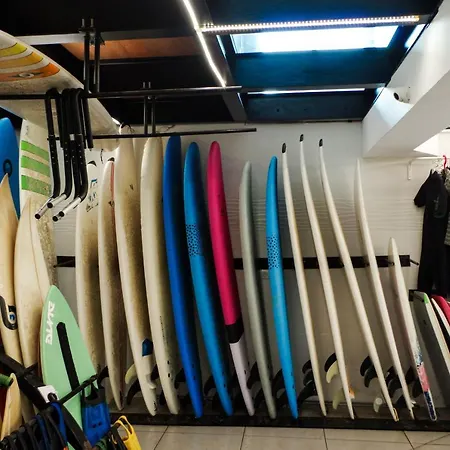 Bodygo Penthouse * Capbreton