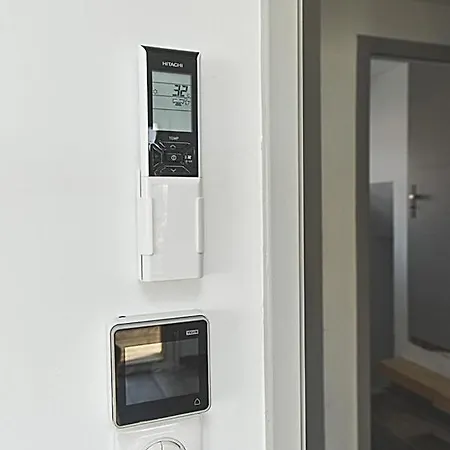 Apartment Bodygo Penthouse