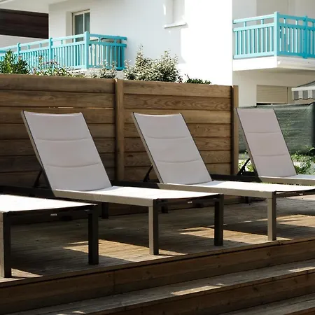 Bodygo Penthouse Daire