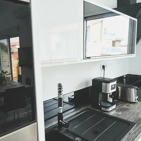 Bodygo Penthouse Daire *