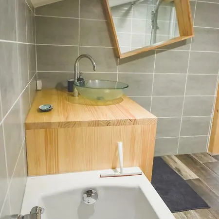 Bodygo Penthouse Capbreton