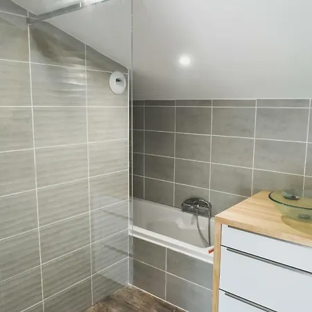 Bodygo Penthouse Daire