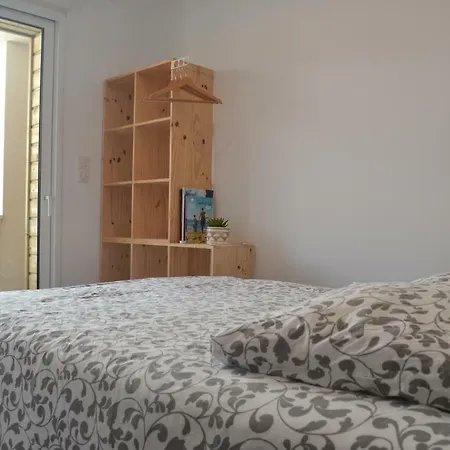 Bodygo Penthouse Apartment Capbreton