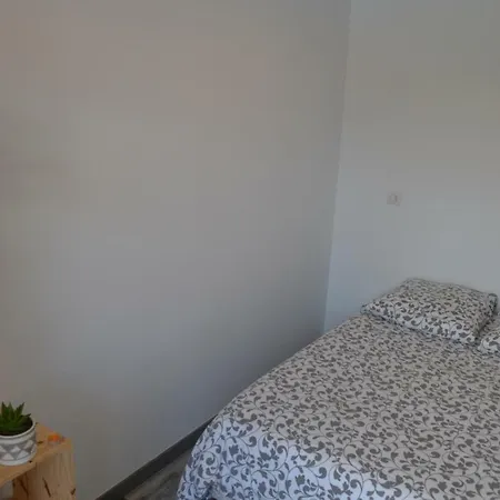 Bodygo Penthouse Apartment Capbreton