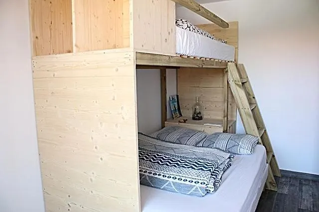 Bodygo Penthouse * Capbreton