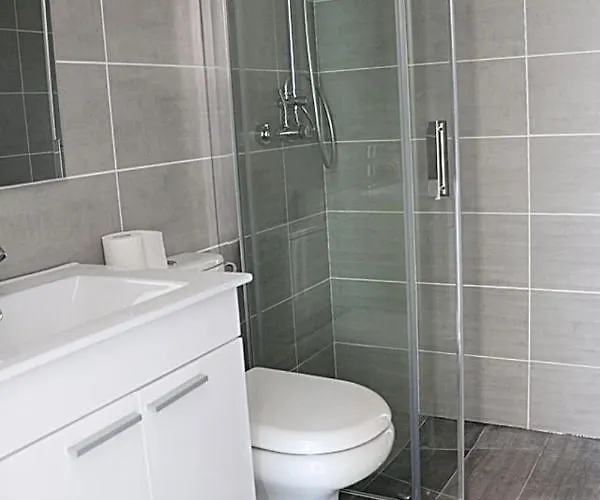 Bodygo Penthouse Apartman *