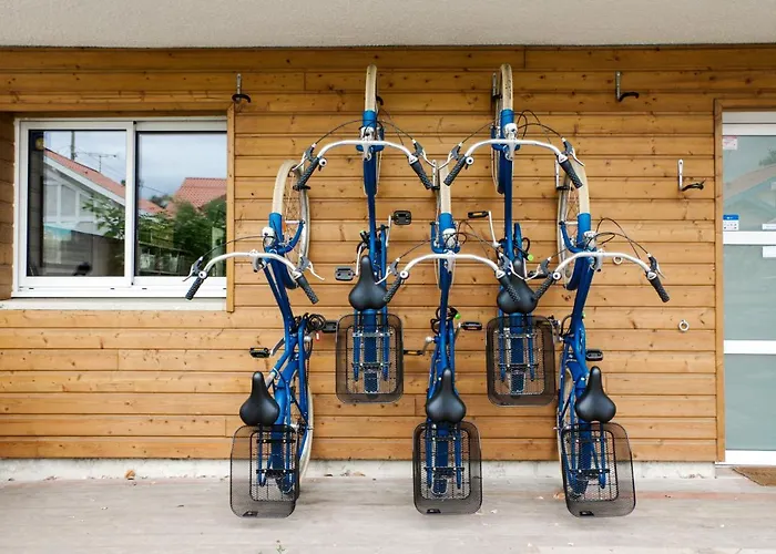 Bodygo Penthouse Apartman