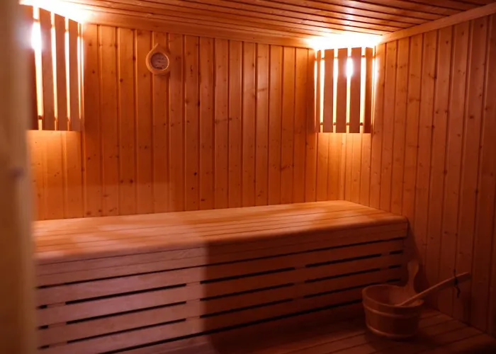 Apartman Bodygo Penthouse Capbreton