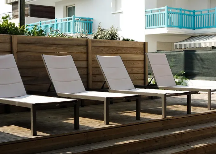 Bodygo Penthouse Apartman