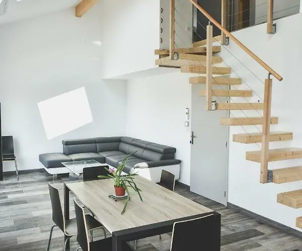 Bodygo Penthouse Capbreton