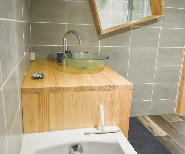 Bodygo Penthouse Capbreton