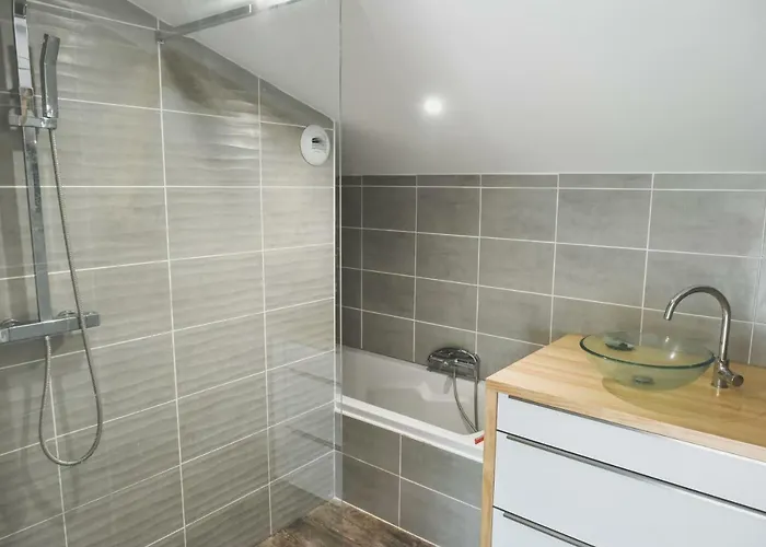 Bodygo Penthouse Apartman