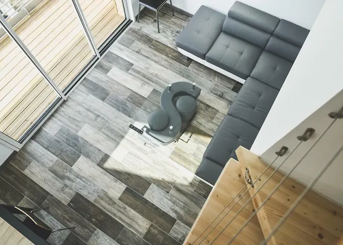 Apartman Bodygo Penthouse