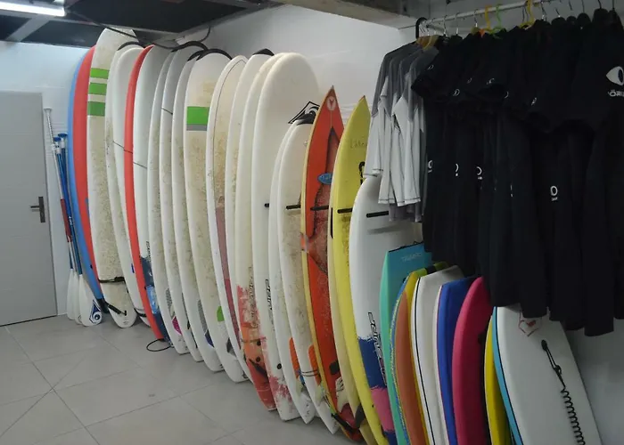 Bodygo Penthouse Apartman