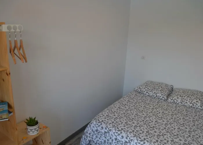 Bodygo Penthouse Apartman Capbreton